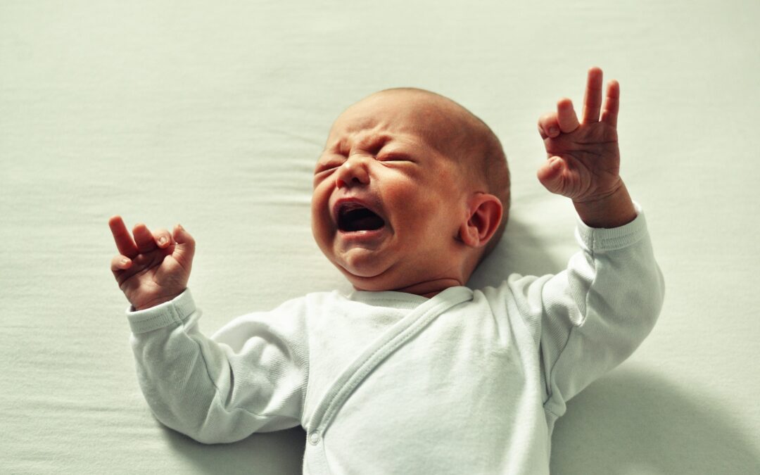 Pas assez de lait pour bébé