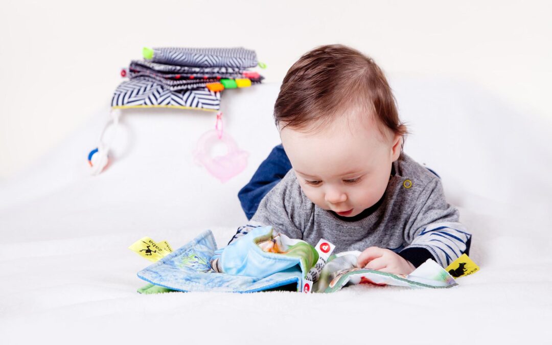 3 idées cadeaux pour enfants de 1 à 2 ans